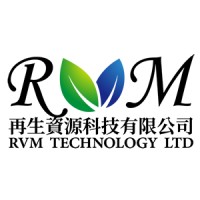 RVM Technology Limited logo - Similar company to Reborn Technology