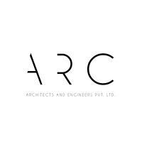 ARC - Architects & Engineers logo - Similar company to Bright Designs And Constructions Pvt Ltd