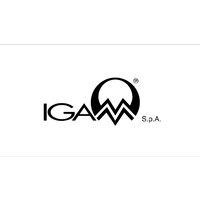 IGAM SPA logo - Similar company to Gemitex Spa