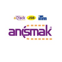 ANİSMAK ANADOLU İŞ MAK.LTD. logo - Similar company to Mak-İş
