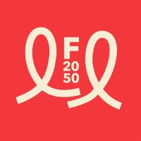 Latina Futures 2050 Lab logo - Similar company to Viv Web Solutions Llc