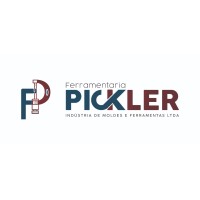 Ferramentaria Pickler logo - Similar company to Brasfer