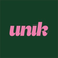 Unik logo - Similar company to Mediageuzen