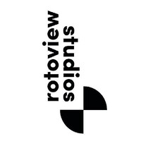 Rotoview Studios logo - Similar company to Wethinkcreative
