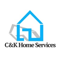 C&K Home Services logo - Similar company to C Square Construction Inc