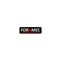 FORAMEC Makine Sanayi Ticaret Limited Sirketi logo - Similar company to Minevue - Ar In Mining And Geology