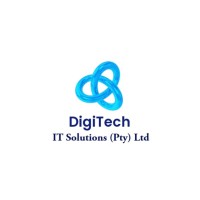 DigiTech IT Solutions South Africa logo - Similar company to Mash Digitech