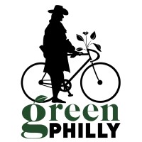 Green Philly logo - Similar company to Circa Systems