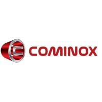 Cominox logo - Similar company to Smartel
