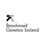 Benchmark Genetics Iceland logo - Similar company to Vaxa