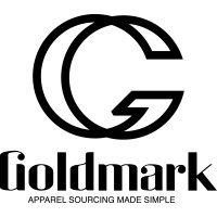 GOLDMARK LTD logo - Similar company to Tce Denim
