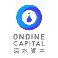Ondine Capital 活水資本 logo - Similar company to Core Tech & Art Hub
