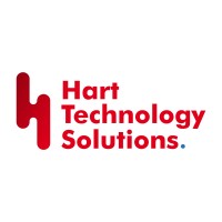 Hart Technology Solutions logo - Similar company to Hart Technologies Inc