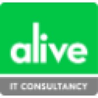 alive IT Consultancy logo - Similar company to 3Cs Consultancy