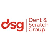 Dent and Scratch Group logo - Similar company to Delta T Hvac Services