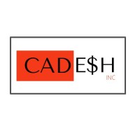 Cadesh Inc. logo - Similar company to Directpath Canada Consultation Inc.