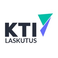 KTI Laskutus Oy logo - Similar company to Mintti