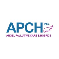 ANGEL PALLIATIVE CARE AND HOSPICE logo - Similar company to Angel Care Solutions