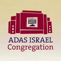 Adas Israel Congregation logo - Similar company to Washington Hebrew Congregation