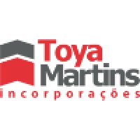Toya Martins Incorporações
