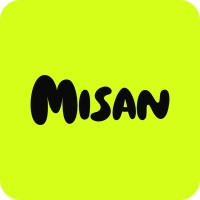 Misan by Bamboo logo - Similar company to Chamsmobile
