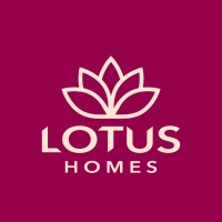 Lotus Homes logo - Similar company to O'Prey Developments Limited