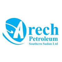 Arech Petroleum logo - Similar company to Essential Business Solutions