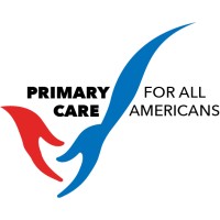Primary Care for All Americans logo - Similar company to Mgb Springboard Studio