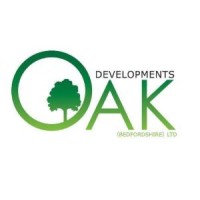 Oak Developments (Bedfordshire) Ltd logo - Similar company to Vello Homes