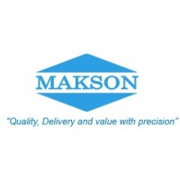 MAKSON FABTECH PRIVATE LIMITED logo - Similar company to Omsara Industries Pvt Ltd