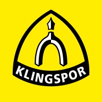 Klingspor Latinoamérica logo - Similar company to Fiberpole