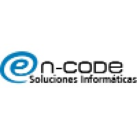 Encode Soluciones Informáticas logo - Similar company to Egeon Technology, S.L.