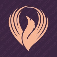 PWRUP logo - Similar company to El3B