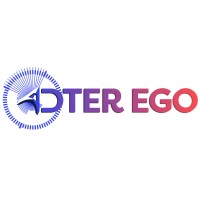 [AD]TER EGO logo - Similar company to Sfbx®