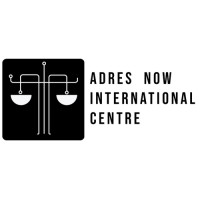 ADReS Now International Centre logo - Similar company to Lex Consilatio