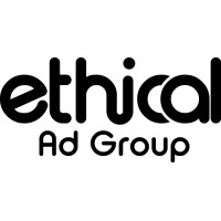 The Ethical Ad Group logo - Similar company to The Web Ally