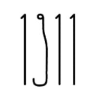 1911 Restaurant logo - Similar company to Hub.Praga