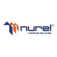Nurel Medikal logo - Similar company to Nurel Group