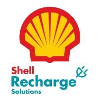 Shell Recharge Solutions logo - Similar company to Ionity