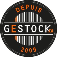 Gestock.ca logo - Similar company to Evolv Numérique