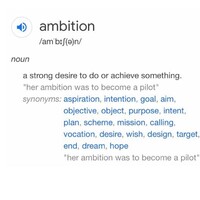 Ambition Unlimited CIC logo - Similar company to Come Tech With Us