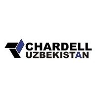 CG Azot Solution logo - Similar company to Chilla Logistics