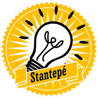 Stantepé Theater logo - Similar company to Datayacht