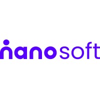 Nanosoft logo - Similar company to Id-Motions