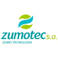 Zumotec logo - Similar company to Bioquigen.Com