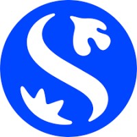 신한카드 Shinhan Card logo - Similar company to 신한Ds(Shinhan Ds)