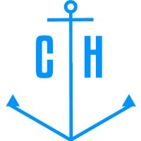 Crew Hunter Maritime Agency logo - Similar company to Crewcert