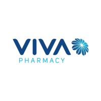 VIVA Pharmacy logo - Similar company to Future Talent Technology Llc