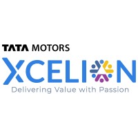 Tata Motors Global Services Limited logo - Similar company to Tml Group