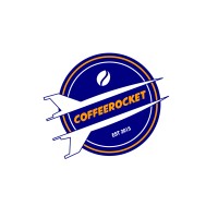 Coffee Rocket Luxembourg logo - Similar company to Kitchen Forces